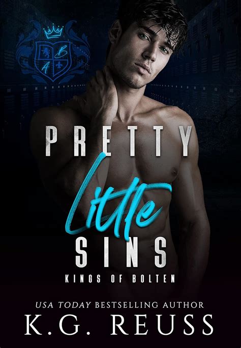 pretty little sins porn